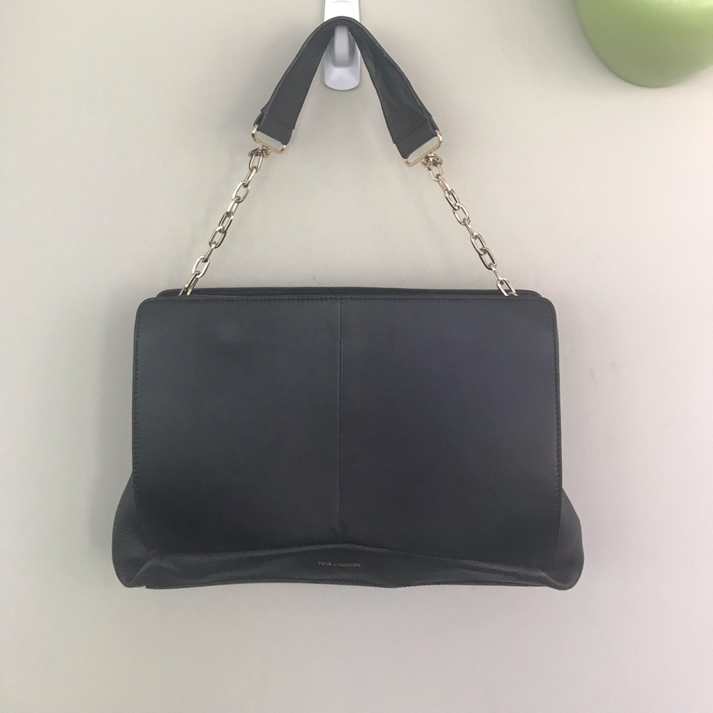Pour La Victoire bag - Picture 1 of 4